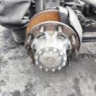 7422036891 Ступица задняя 2019г. для Volvo