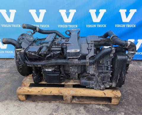 81320046417 АКПП GRS905R Tipmatic 12+2 2018г.