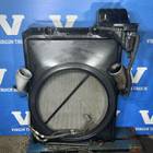 A9425001203 Кассета радиаторов в сборе 2017г. для Mercedes-Benz Actros MP1 (с 1996 по 2003)