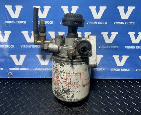 05927444 Осушитель пневматической системы для Volvo FH 3 (с 2008 по 2012)