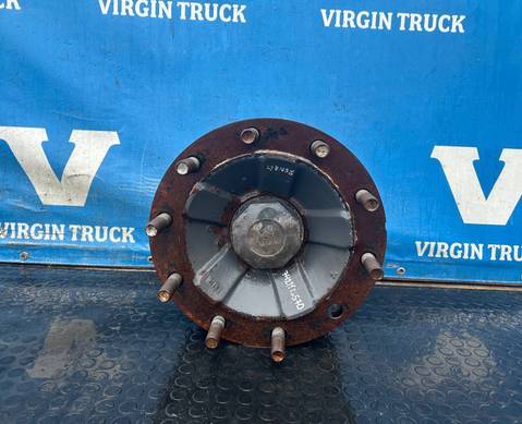 85107751 Ступица передняя для Renault