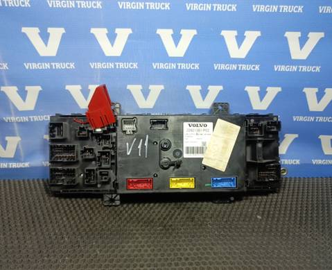 22821381 Блок предохранителей для Volvo FH 4 (с 2012)