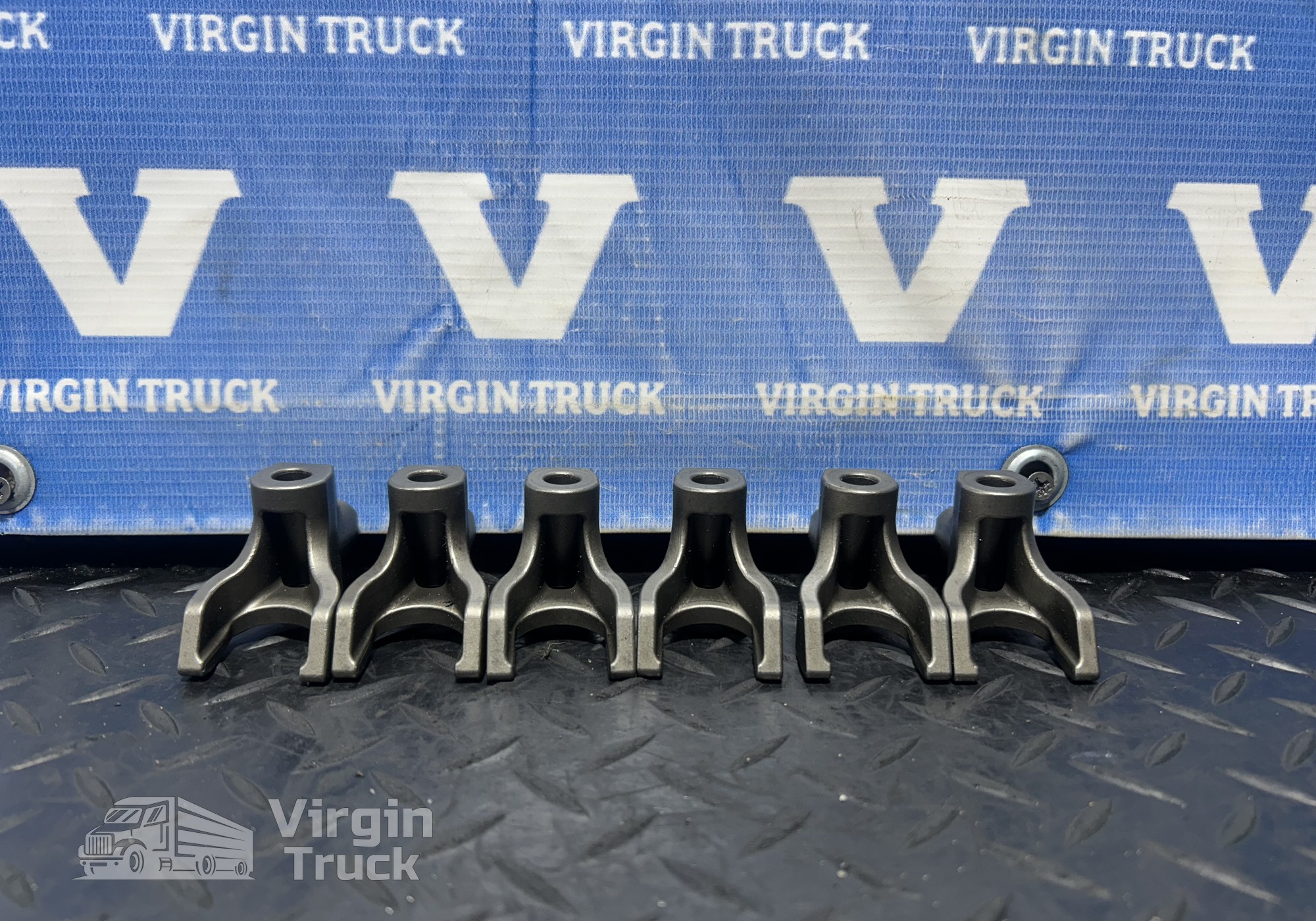 2262070 Кронштейн для Daf XG (с 2021)