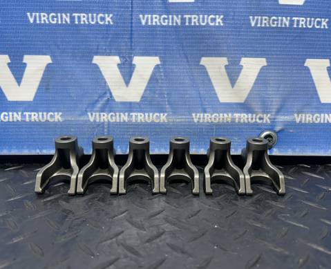 2262070 Кронштейн для Daf XG (с 2021)