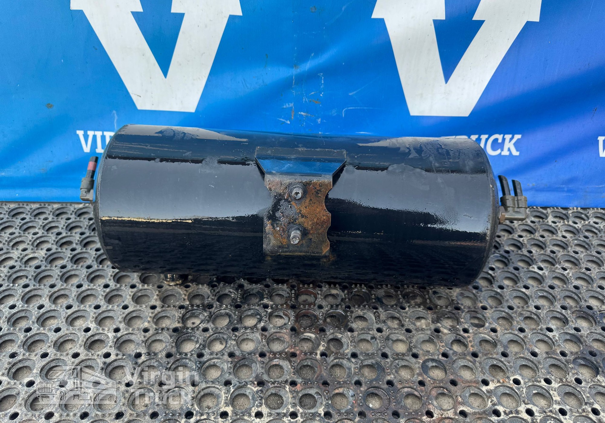 5308351301704 Ресивер воздушный 20L для КАМАЗ 5490 (с 2013)