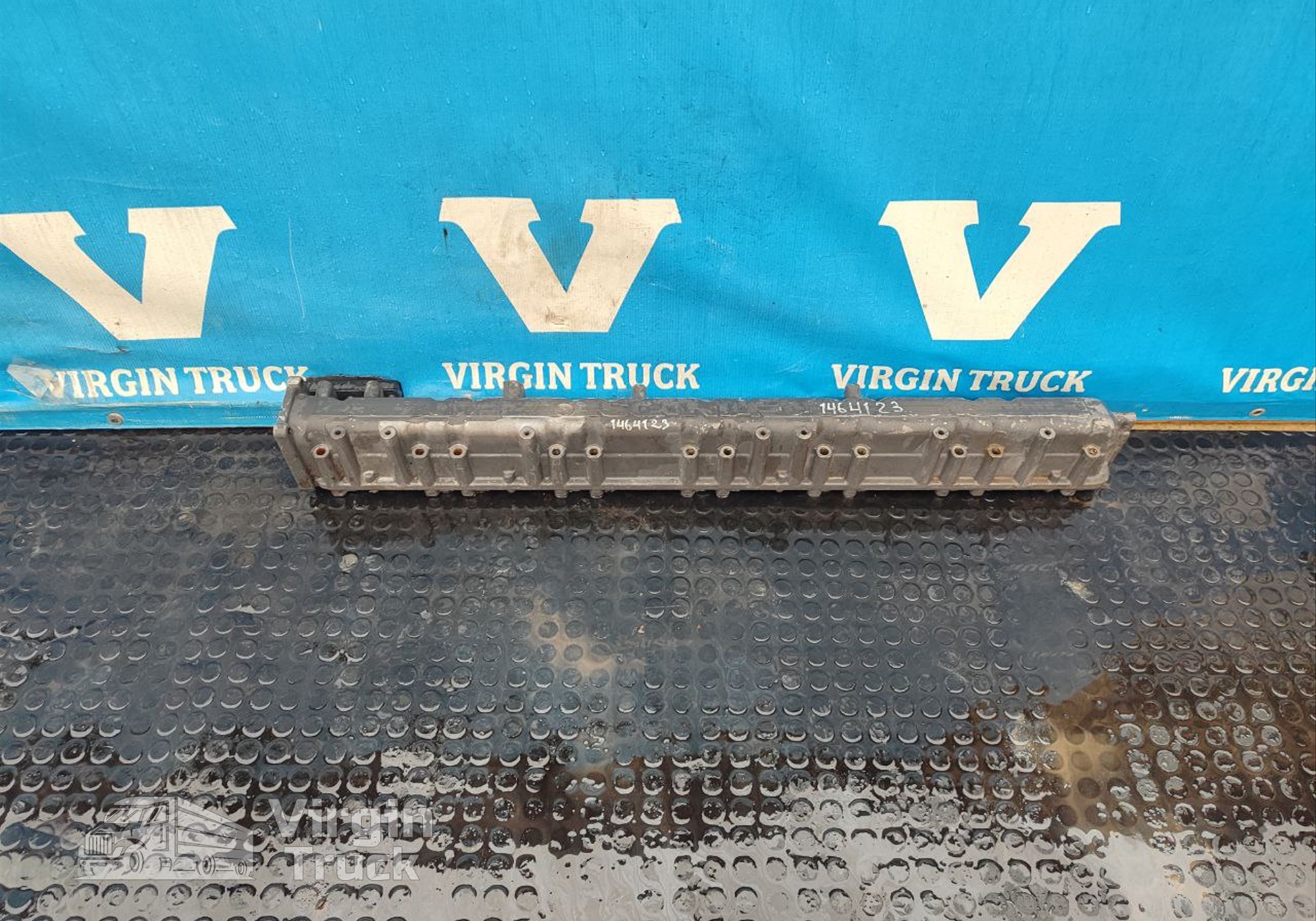 1464123 Коллектор впускной для Scania 5-series T (с 2004 по 2016)