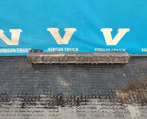 1464123 Коллектор впускной для Scania