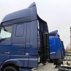 1671843 Комплект спойлеров 2019г. для Daf XF106 (с 2012)