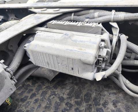 7421706129 Блок управления EBS 2019г. для Volvo FH