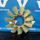 1644886 Крыльчатка вискомуфты для Daf XF105