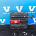 9605200520 Крыло заднее левое задняя часть для Mercedes-Benz Actros New Actros MP4 (с 2011)