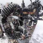 1846827 Кронштейн переднего бампера правый для Scania 5-series