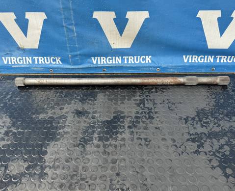 1414589 Полуось задняя с блокировкой для Scania