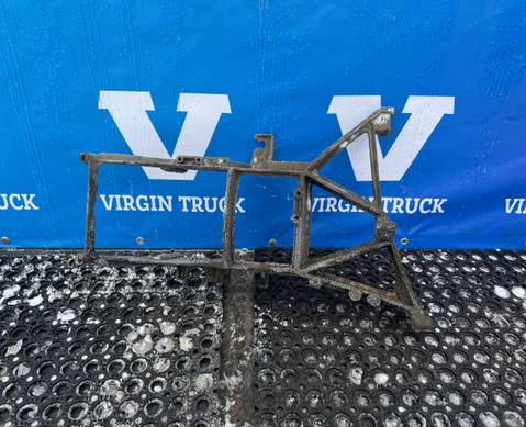 1396936 Кронштейн фары левый для Daf XF105 (с 2005)