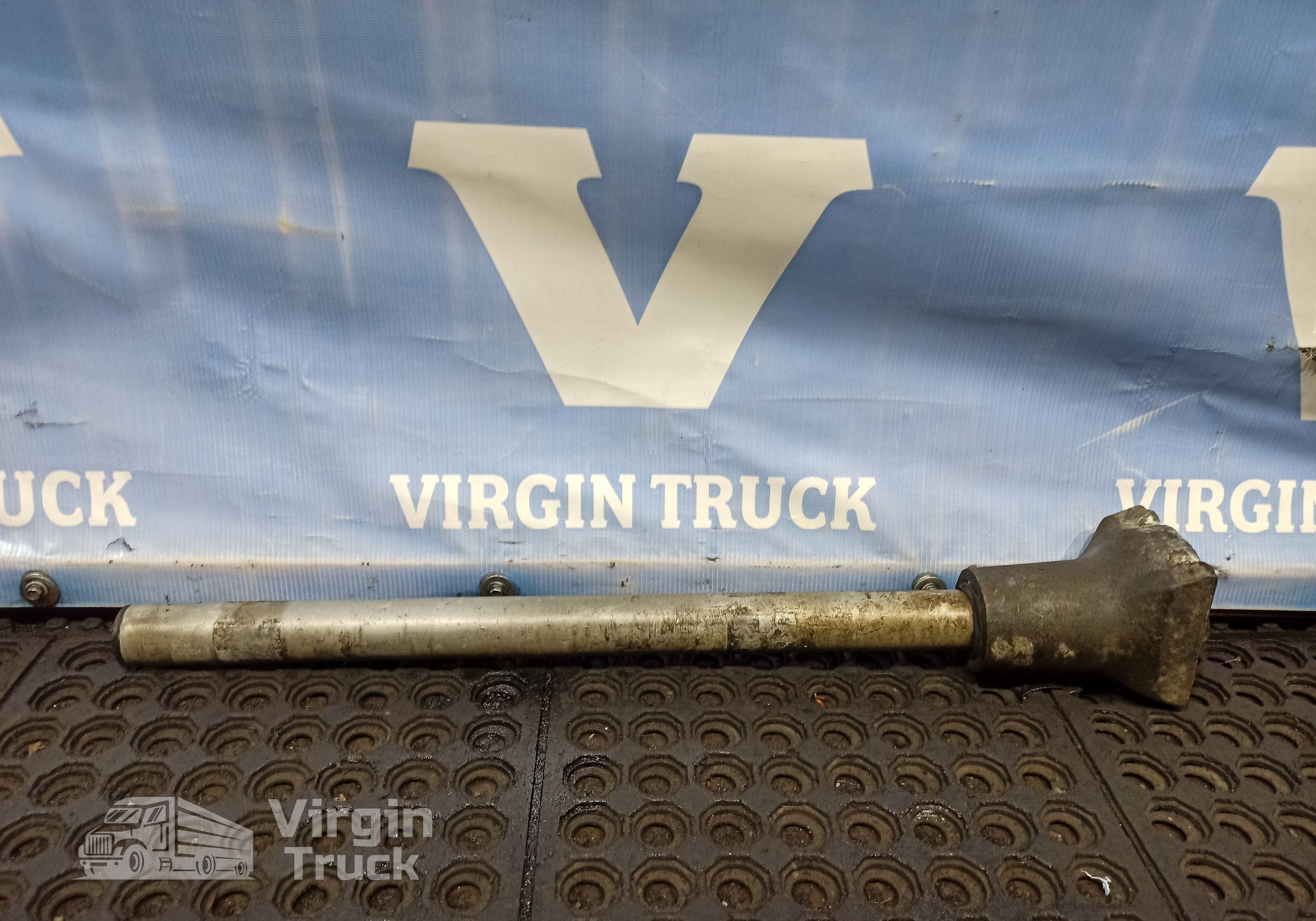 21213203 Кронштейн для Volvo FH 2 (с 2002 по 2008)