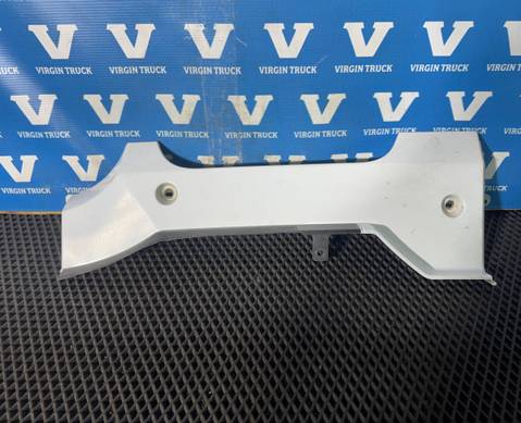 9608856974 Накладка бампера правая для Mercedes-Benz Actros New Actros MP4 (с 2011)