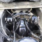 81354015813 Корпус заднего моста для Man TGM II (с 2008)