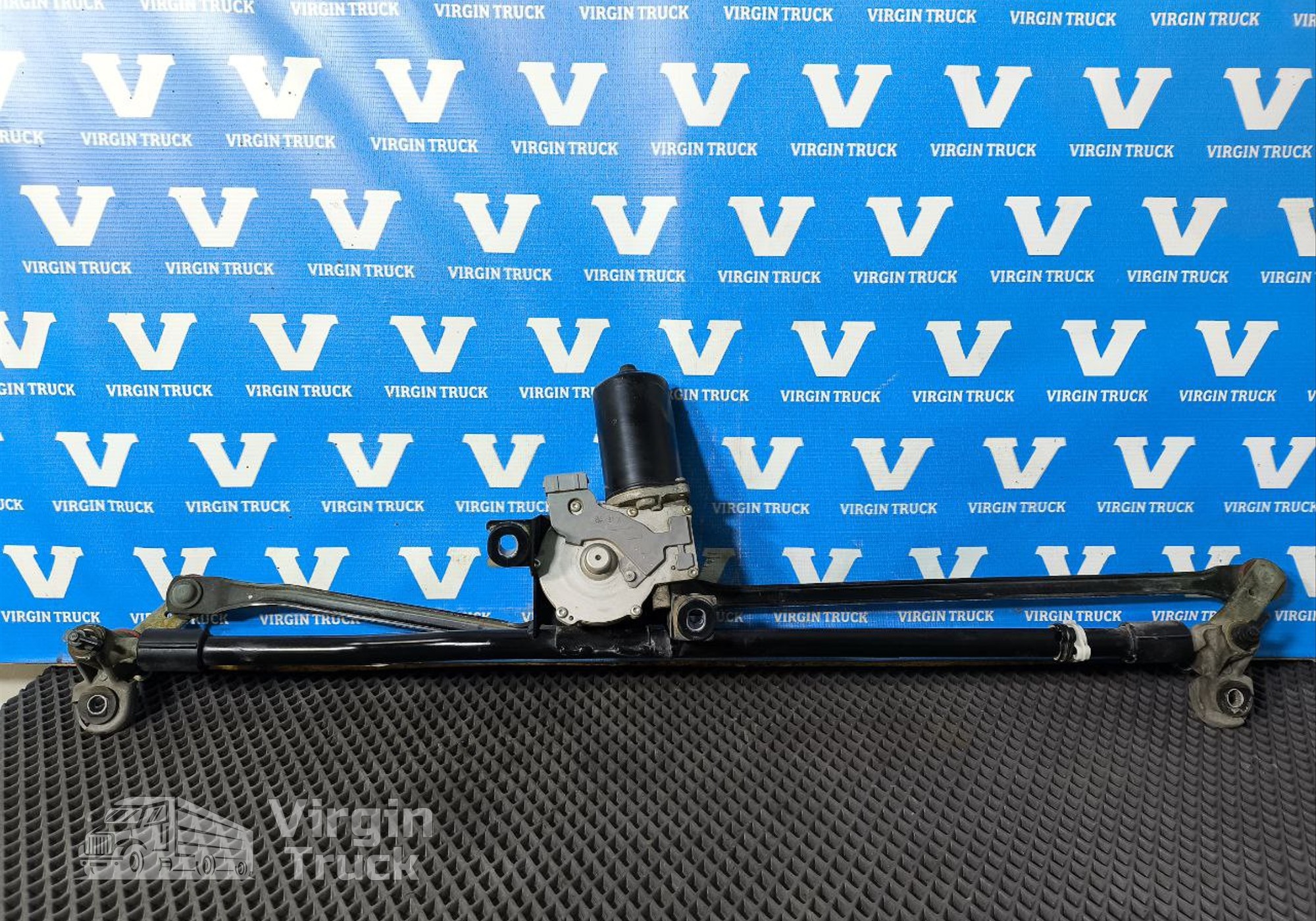 81264006376 Трапеция стеклоочистителей для Man TGX II (с 2012)