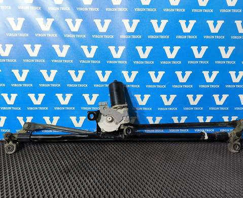 81264006376 Трапеция стеклоочистителей для Man TGX II (с 2012)