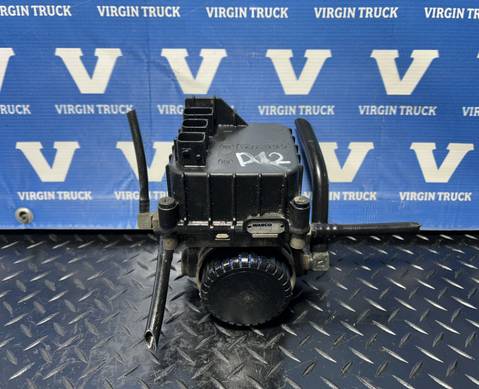 2047120 Модулятор тормозов для Daf XF106 (с 2012)