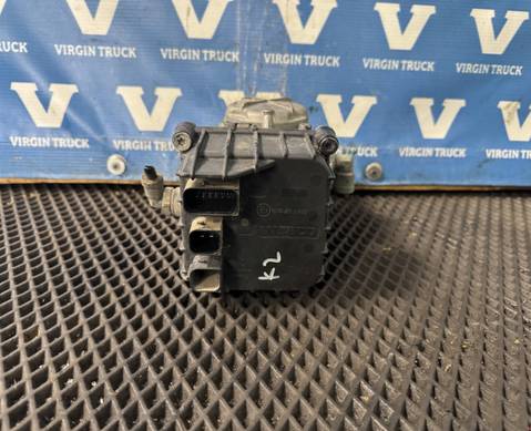 4801067010 Мoдулятop тoрмoзов EBS пeредний 2021г. для КАМАЗ 5490 (с 2013)