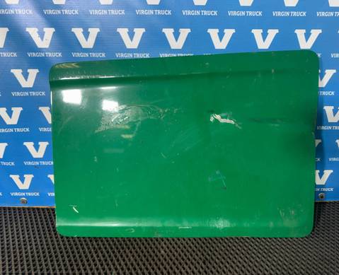 1892706 Крышка инструментального ящика левого для Scania 5-series G (с 2004 по 2016)