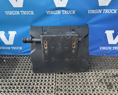 21094391 Крыло заднее левое передняя часть для Volvo