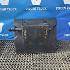 21094391 Крыло заднее левое передняя часть