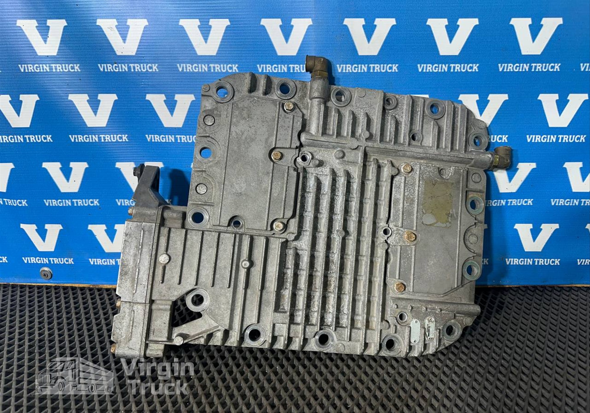 21484416 Блок управления АКПП для Volvo FH 2 (с 2002 по 2008)