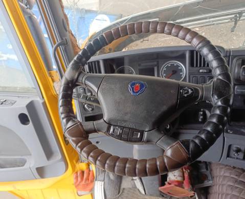1495393 Руль для Scania