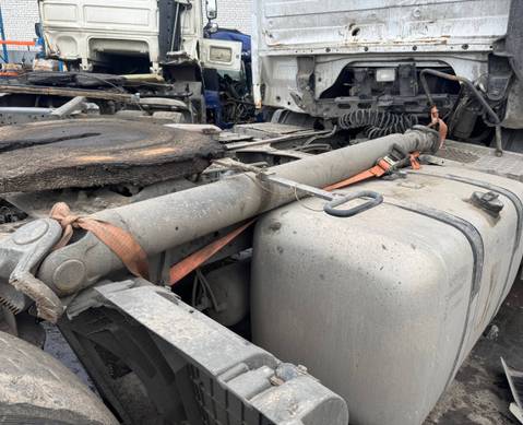 A6564109502 Вал карданный 2360мм 2017г. для Mercedes-Benz Actros MP3 (с 2008)