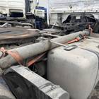 A6564109502 Вал карданный 2360мм 2017г. для Daf