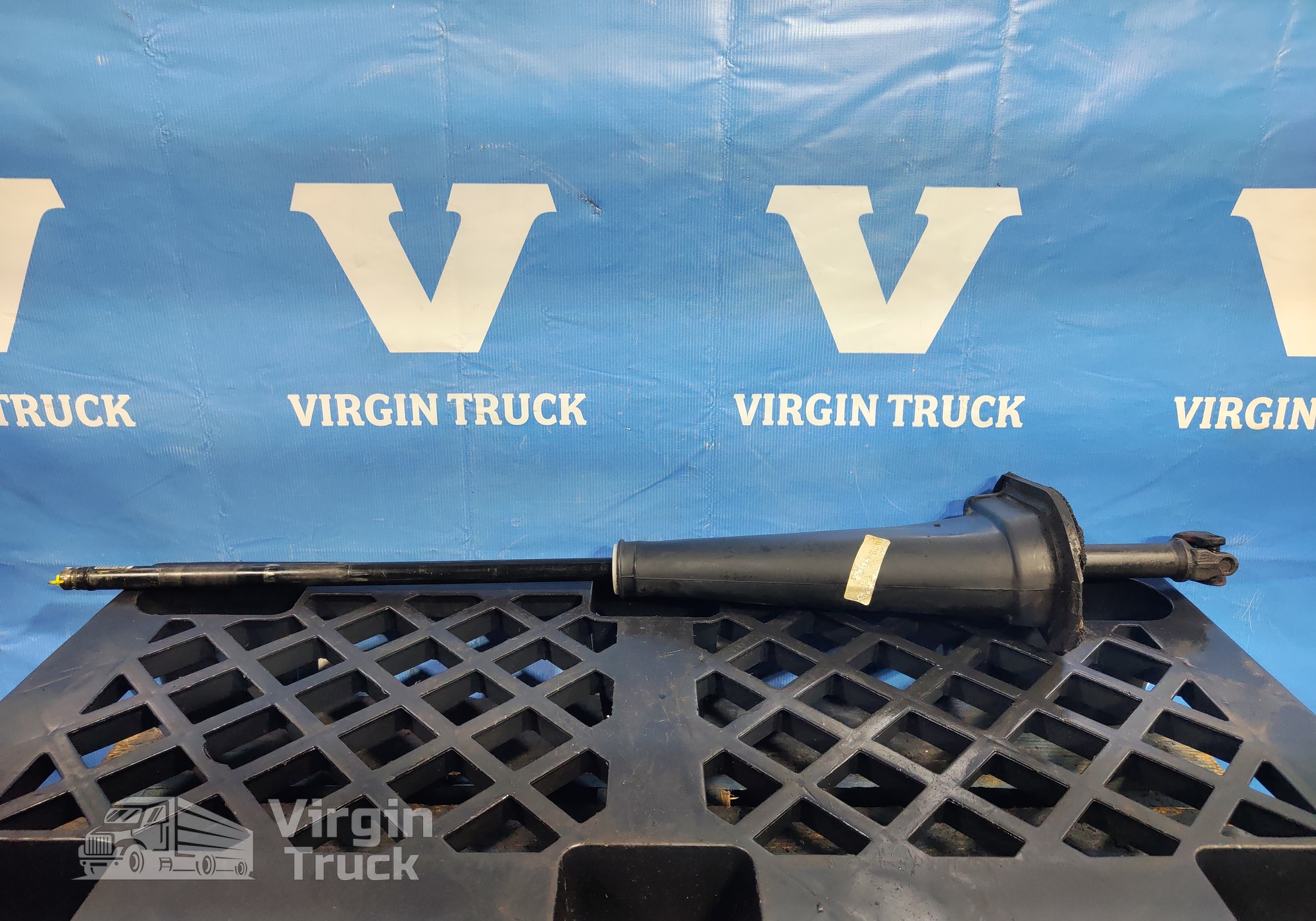 1541653 Кардан рулевой для Scania 5-series