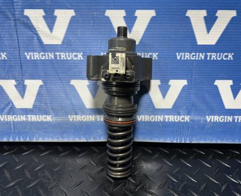 1668325 Форсунка топливная для Daf XF105 (с 2005)