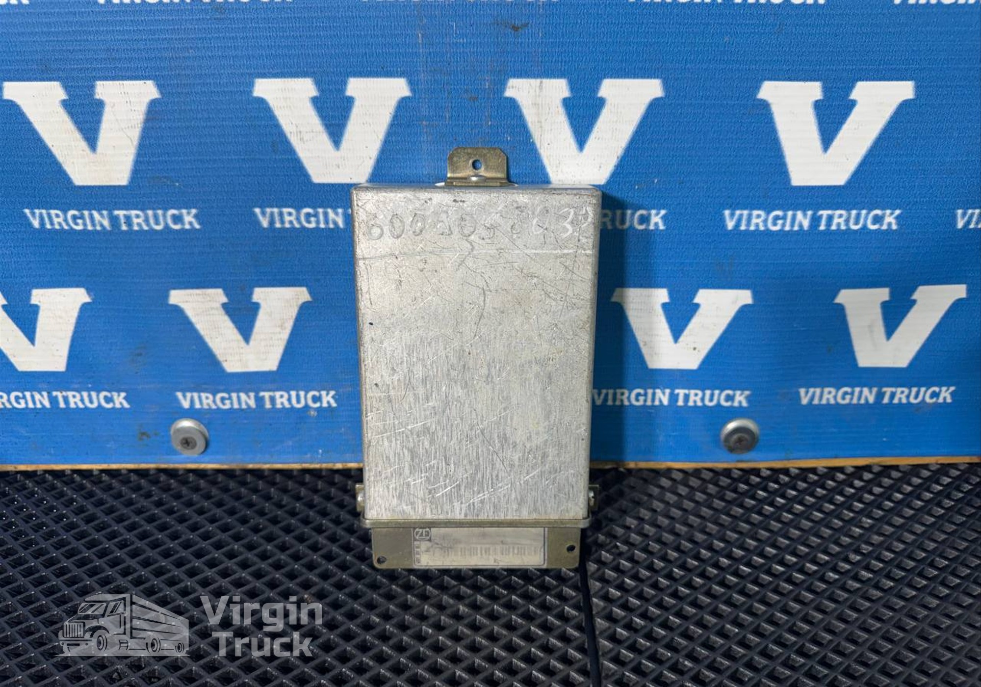 6009058032 Блок управления ретардой