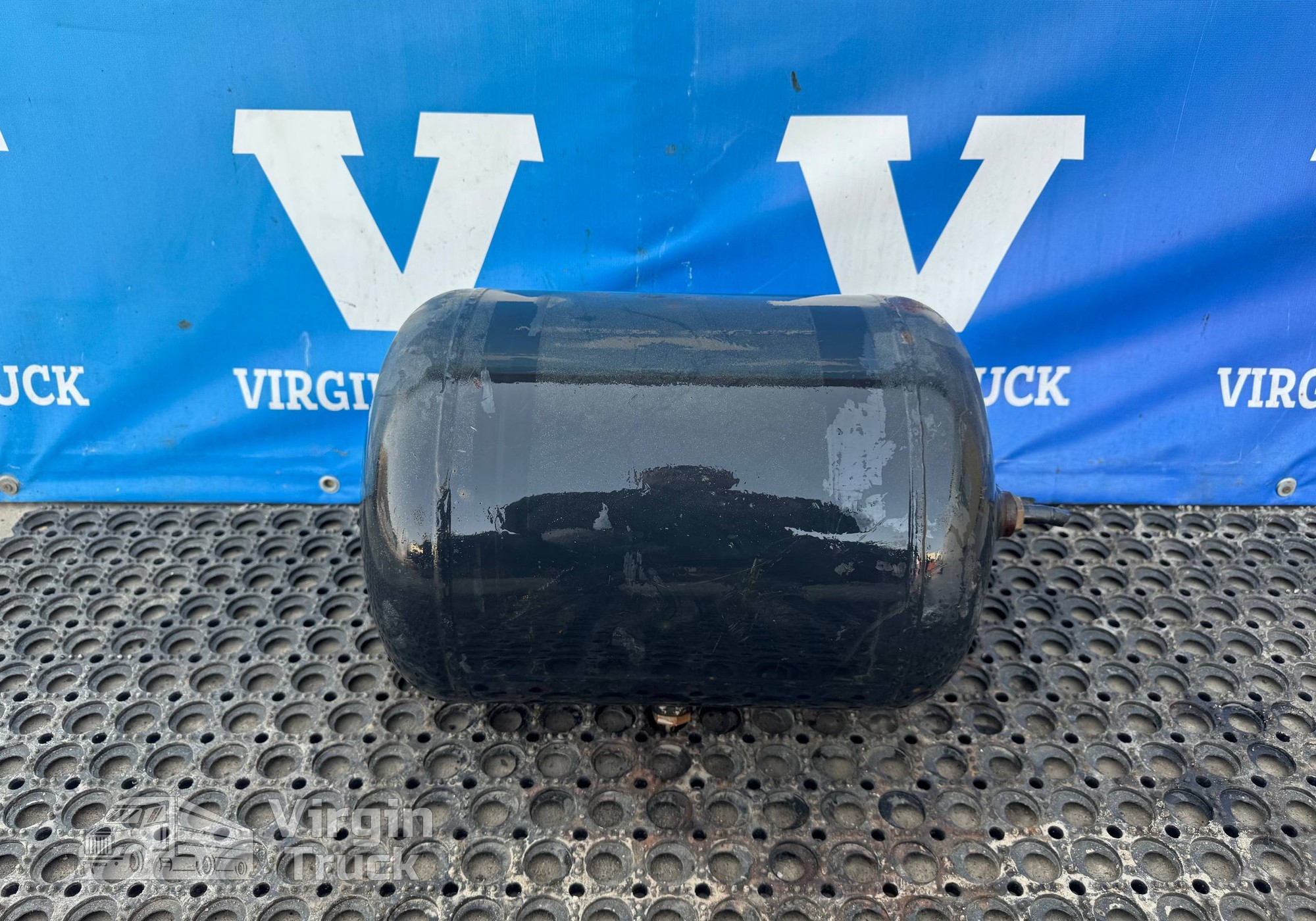 81514016013 Ресивер воздушный 30L