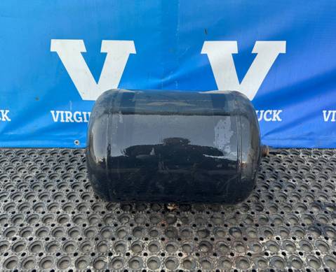 81514016013 Ресивер воздушный 30L для Man TGM II (с 2008)