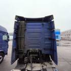 82432043 Комплект спойлеров 2016г. для Volvo FH 4 (с 2012)