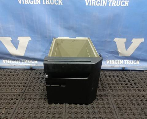 82174063 Вещевой ящик под спальник для Volvo FH 5