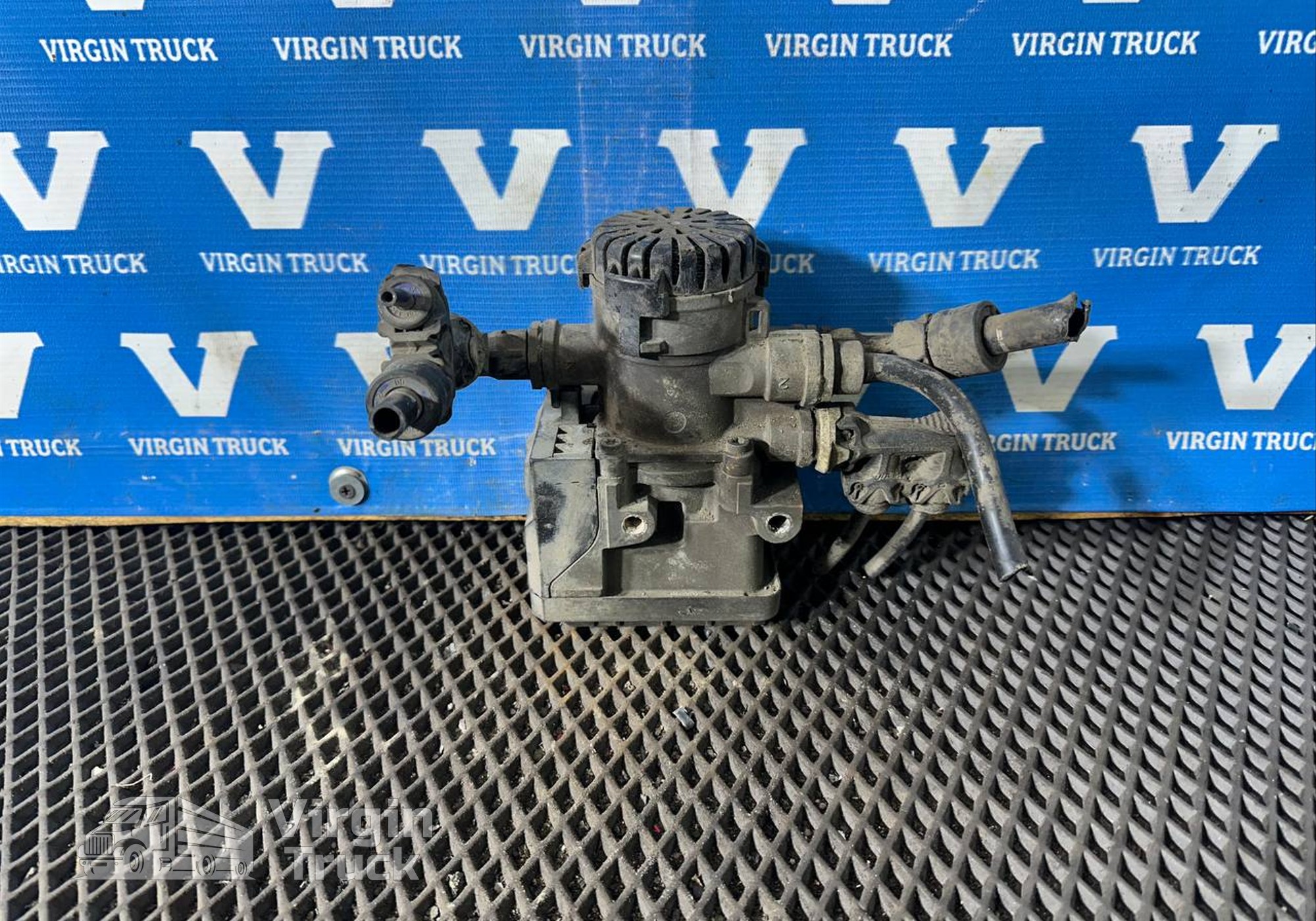 1773676 Модулятор EBS передний для Scania 4-series