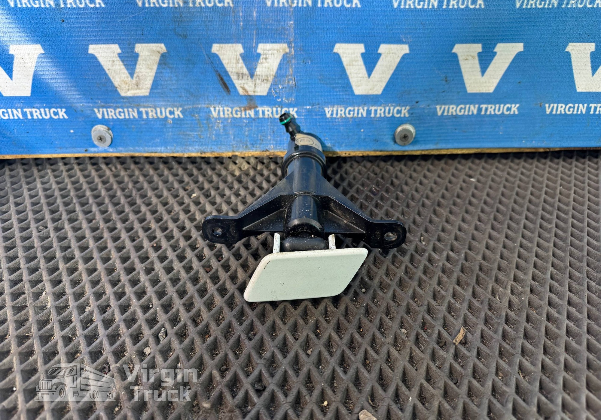 9438600048 Форсунка омывателя фары для Mercedes-Benz Actros New Actros MP4 (с 2011)