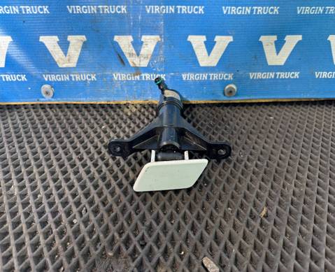 9438600048 Форсунка омывателя фары для Mercedes-Benz Actros New Actros MP4 (с 2011)