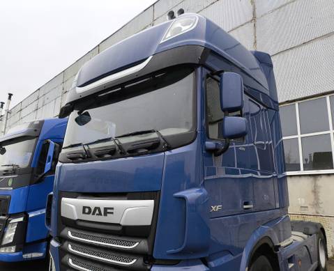 2032405 Кабина 1-й комплектности в сборе 2019г. для Daf XF106 (с 2012)