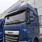 2032405 Кабина 1-й комплектности в сборе 2019г. для Daf XF106 (с 2012)