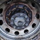 9463560201 Ступица передняя 2021г. для Mercedes-Benz Actros MP1 (с 1996 по 2003)