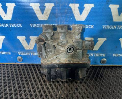 5010457434 Кран уровня пола главный для Volvo FH 3 (с 2008 по 2012)