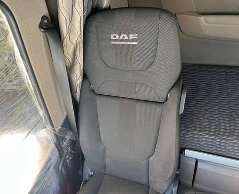 2438020 Комплект сидений 2023 года для Daf XG (с 2021)
