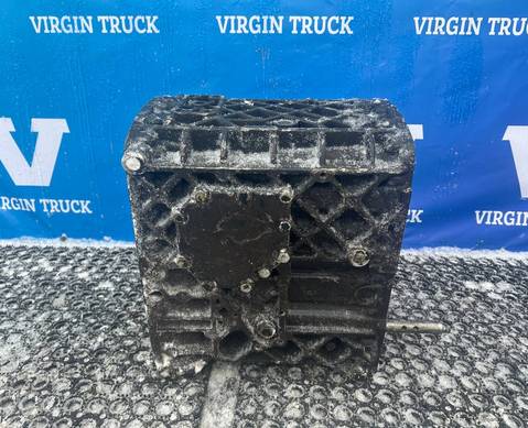 1315401136 Корпус КПП ZF 16S151 для Man TGA