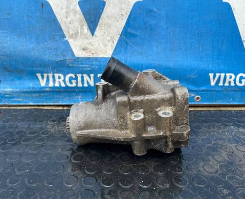 51385073077 Привод ТНВД для Man TGS II (с 2012)