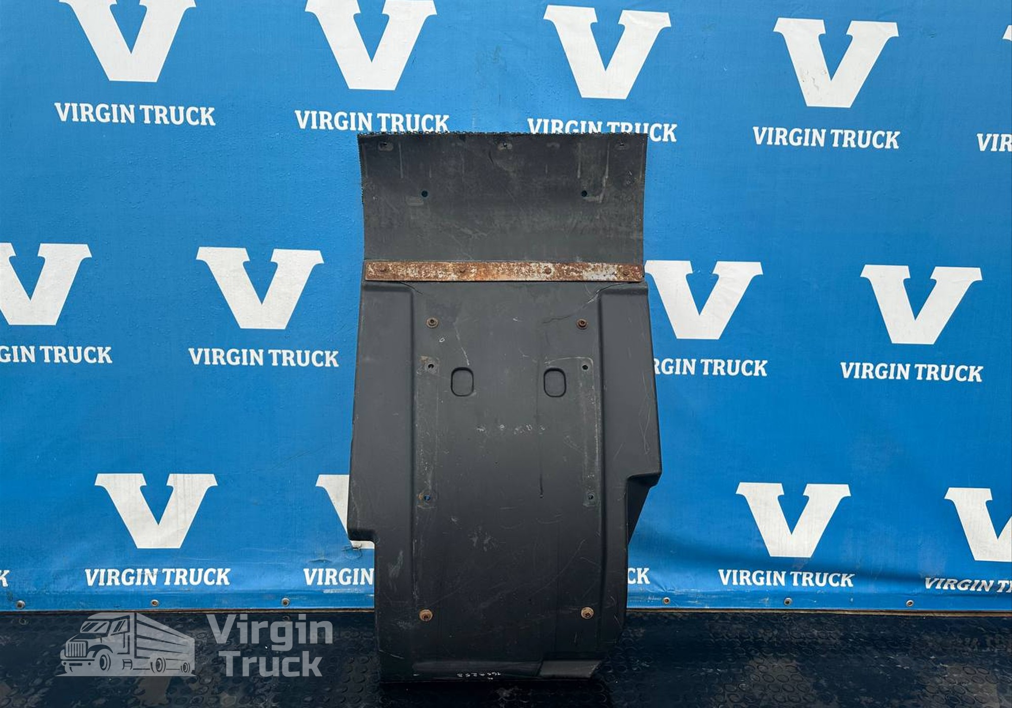 1659258 Крыло переднее правое для Daf 95